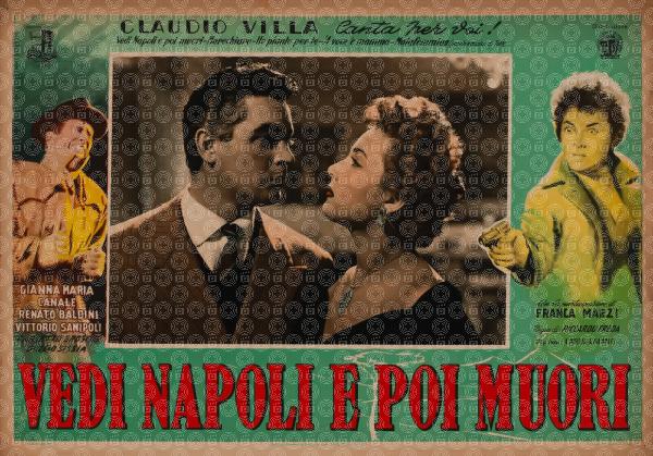Vedi Napoli e poi muori