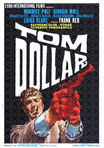 Tom Dollar