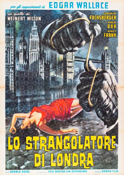 Lo Strangolatore di Londra