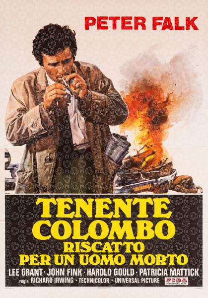 Riscatto per un uomo morto