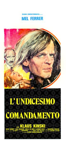 L'undicesimo comandamento