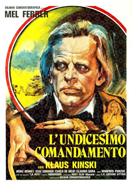 L'undicesimo comandamento