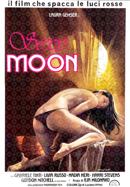 Sexy Moon