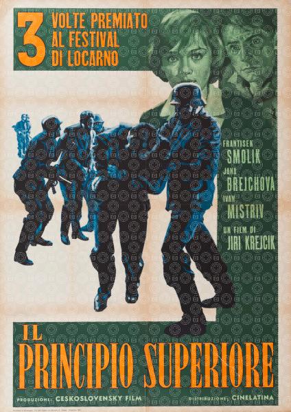 Il Principio Superiore