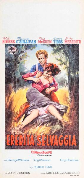 Eredità selvaggia