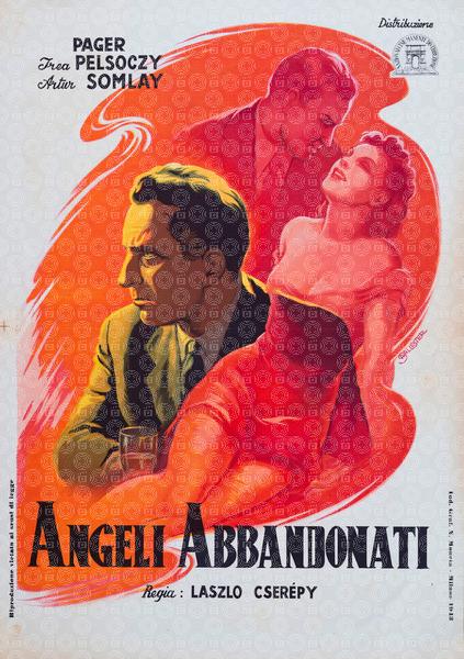 Angeli abbandonati