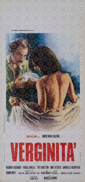 Verginità