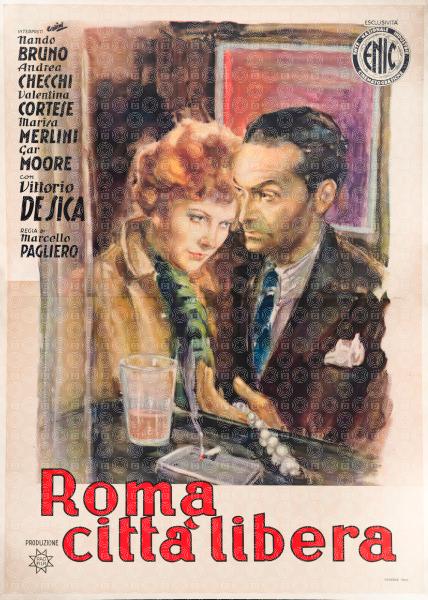 Roma città libera