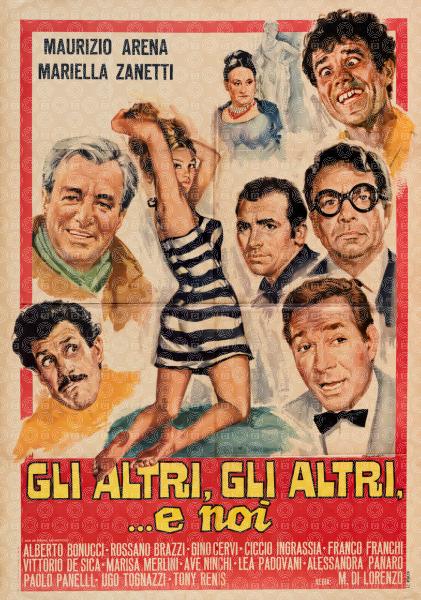 Gli altri, gli altri... e noi