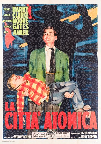 La Città Atomica