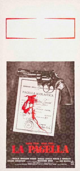 La pagella
