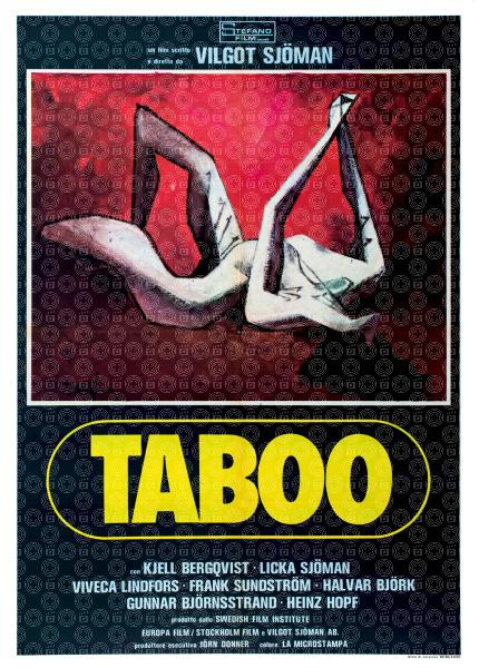 Taboo