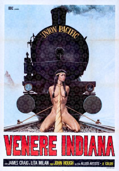 Venere indiana
