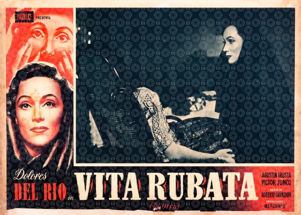 Vita rubata
