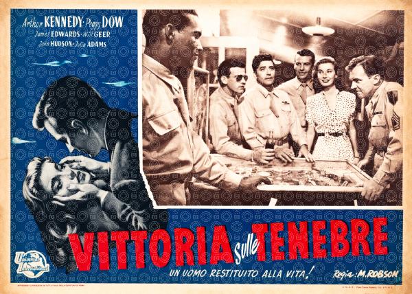 Vittoria sulle tenebre