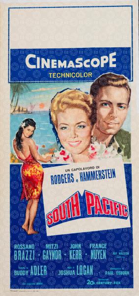 South Pacific