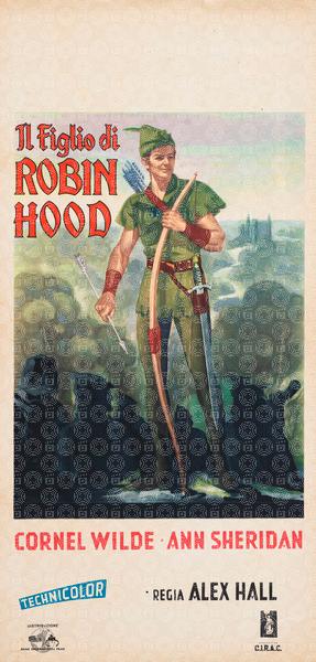 Il figlio di Robin Hood