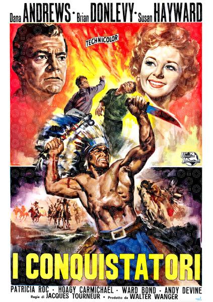 I conquistatori