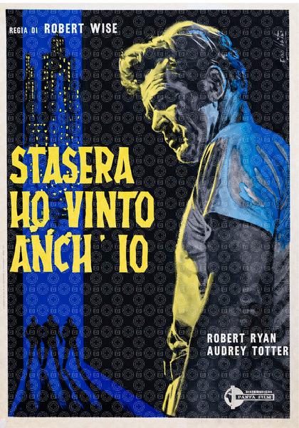 Stasera ho vinto anch'io