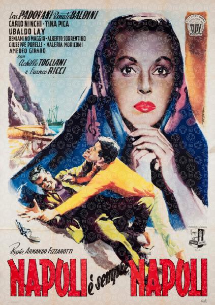 Napoli è sempre Napoli