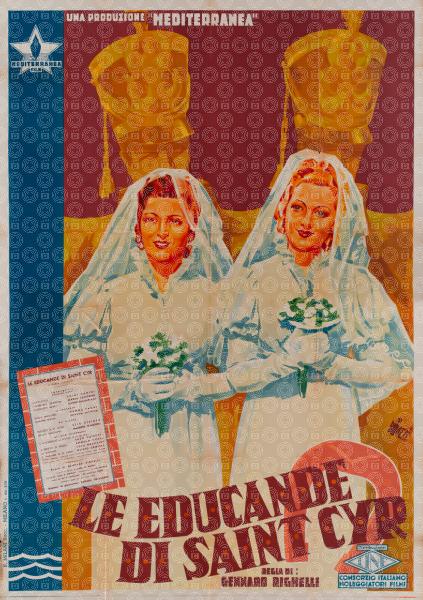 Le educande di Saint