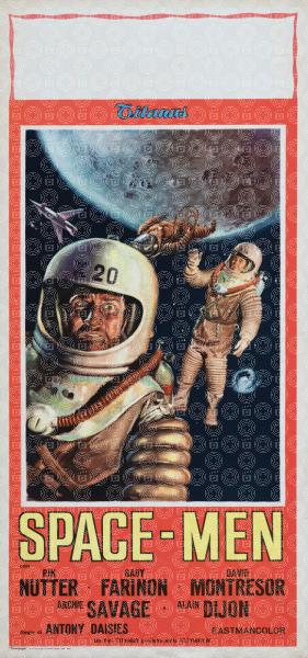 Space Men