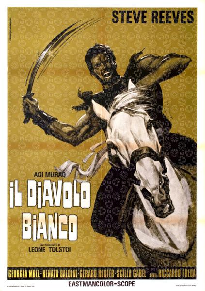Il diavolo bianco