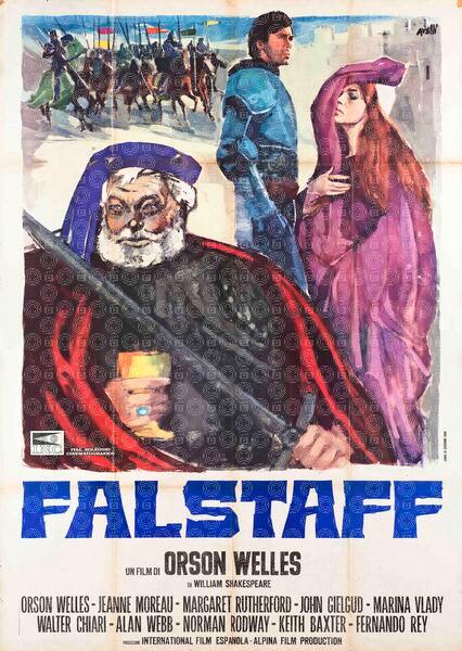 Falstaff