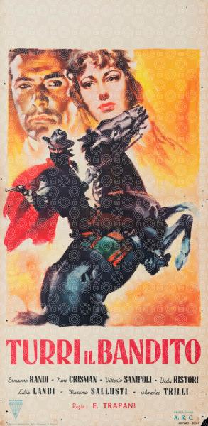 Turri il bandito