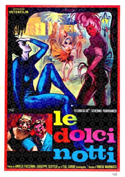 Le dolci notti