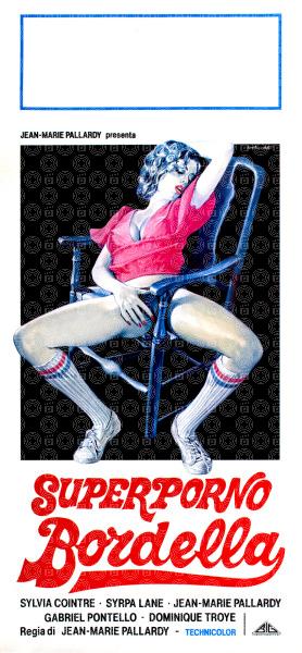 Superporno bordella