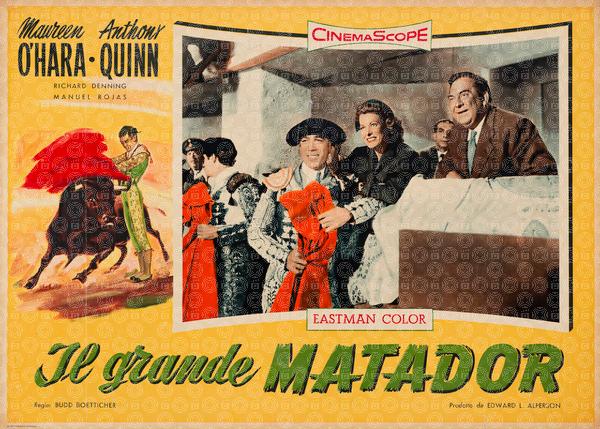 Il grande matador