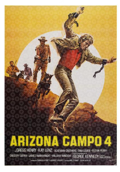 Arizona campo 4