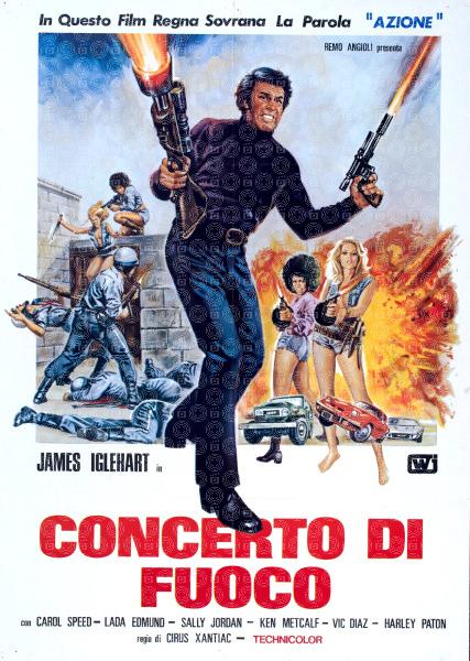 Concerto di fuoco