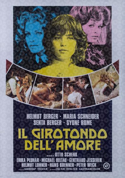 Il girotondo dell'amore