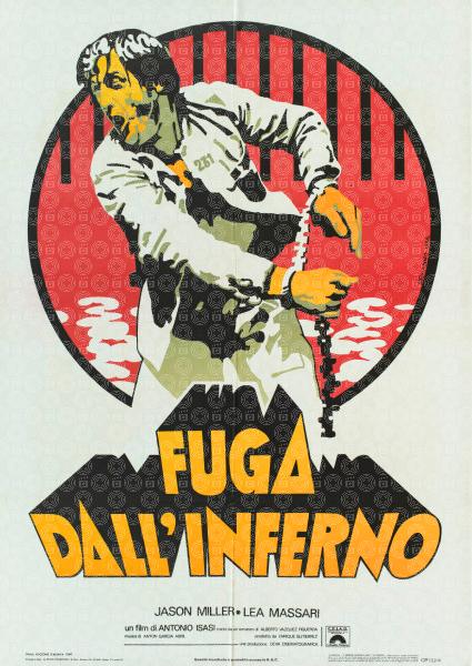 Fuga dall'inferno