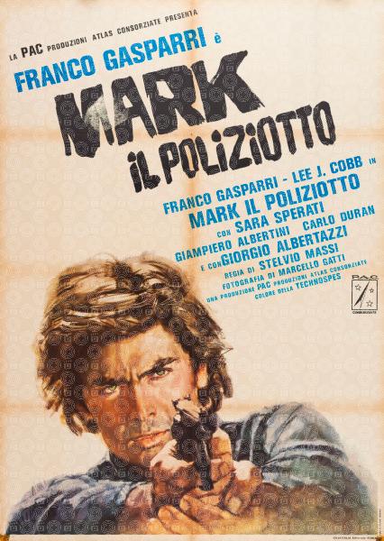 Mark il poliziotto