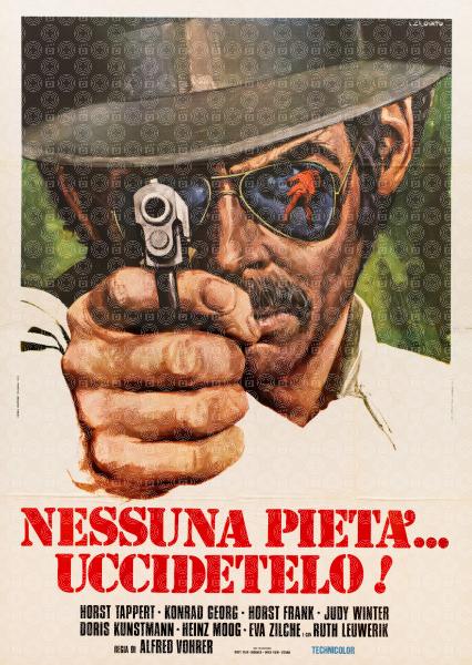 Nessuna pietà: uccidetelo!