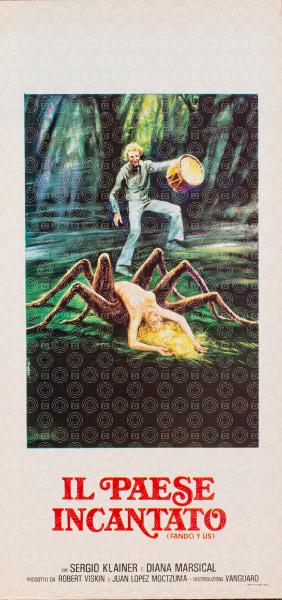 Il paese incantato