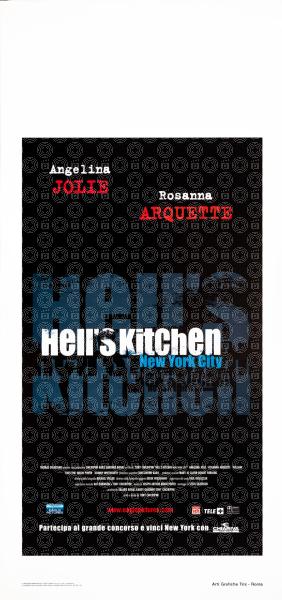 Hell's Kitchen - Le strade dell'inferno