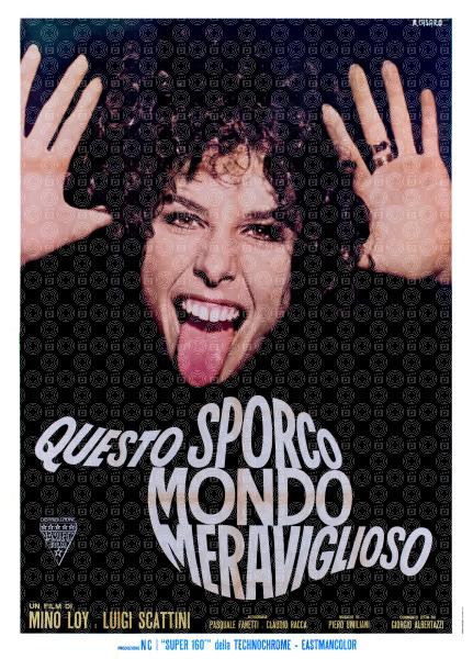 Questo sporco mondo meraviglioso