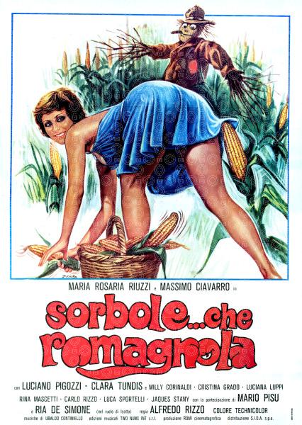 Sorbole... che romagnola!