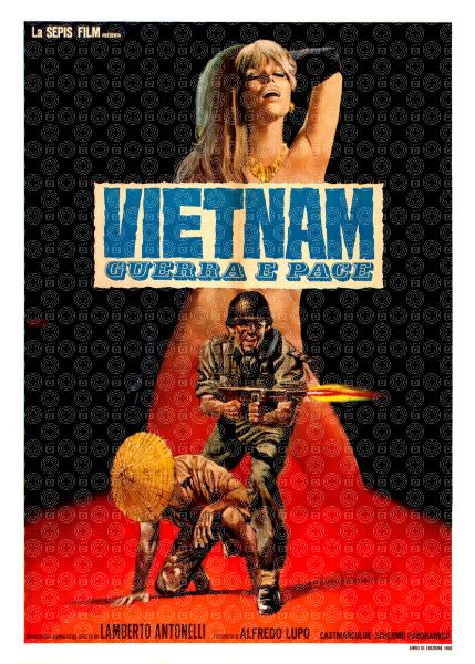 Vietnam, guerra e pace