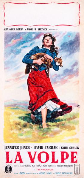La volpe