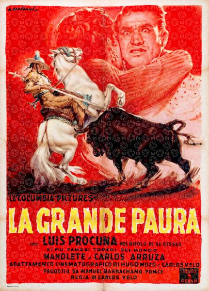 La grande paura