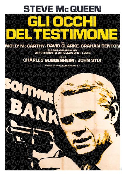 Gli occhi del testimone