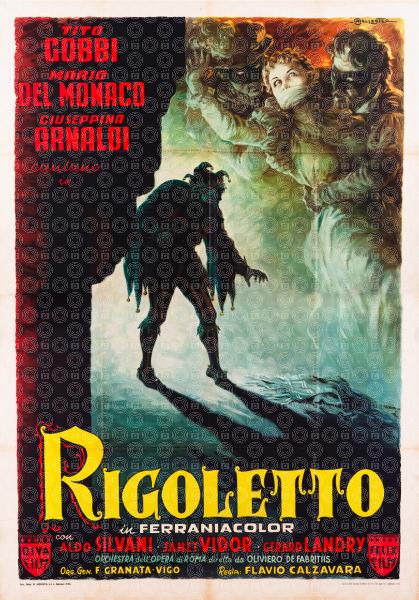 Rigoletto e la sua tragedia