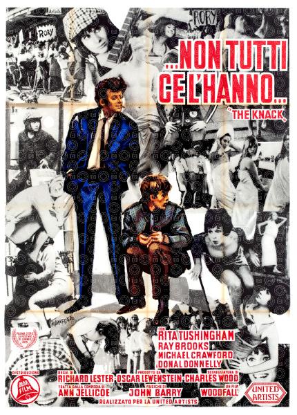 Non tutti ce l'hanno...