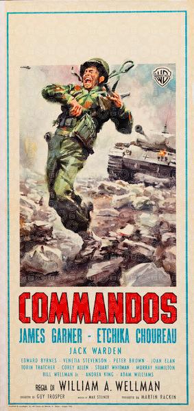 Commandos