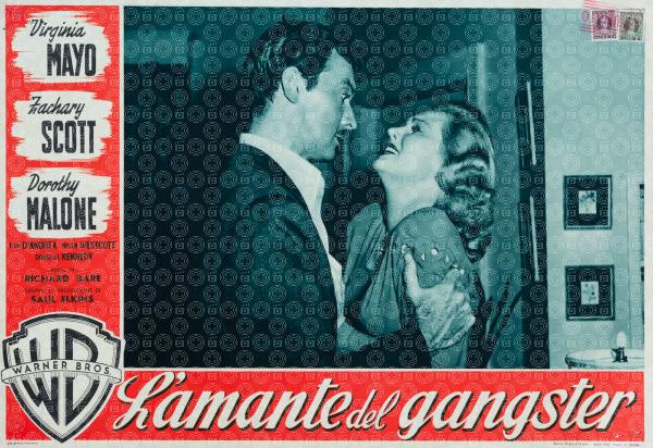 L'amante del gangster